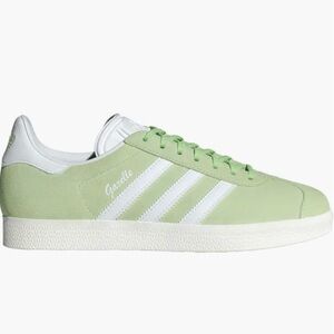 NWT Adidas Gazelle Sneaker, Women’s, 7.5